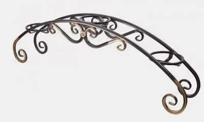 Подставка для цветов "Деметра" в интернет гипермаркете «Планета Лета». Фото