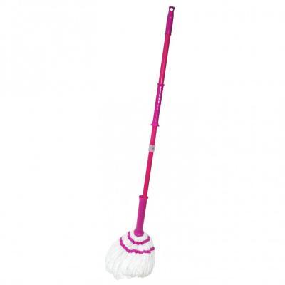 Швабра STB ТВИСТ с отжимом 44026-7987 в интернет гипермаркете «Планета Лета». Фото