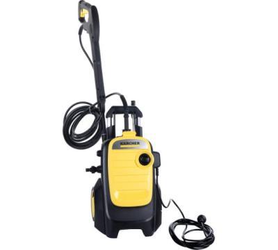 Аппарат высокого давления Kärcher K5 Compact *EU Karcher в интернет гипермаркете «Планета Лета». Фото Аппарат высокого давления Kärcher K5 Compact *EU в интернет гипермаркете «Планета Лета». Фото