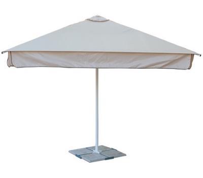 ЗОНТ 3х3 М с воланом 4386 в интернет гипермаркете «Планета Лета». Фото