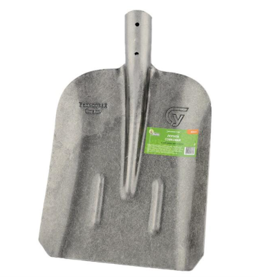 Лопата совковая ЛСП рельс.сталь `Урожайная сотка` с ребр жест S504-3
S504-3 в интернет гипермаркете «Планета Лета». Фото