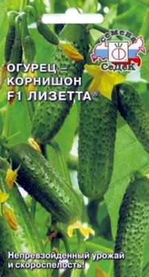 Огурец Либелле F1 (Огородное изобилие) 0,5гр ТД СДК-Маркет в интернет гипермаркете «Планета Лета». Фото Огурец Либелле F1 (Огородное изобилие) 0,5гр в интернет гипермаркете «Планета Лета». Фото
