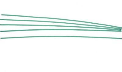 Палка бамбук зеленая 60 см 5 мм в интернет гипермаркете «Планета Лета». Фото