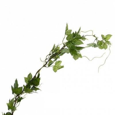 Ветка искусственная Тростник, 119см в интернет гипермаркете «Планета Лета». Фото