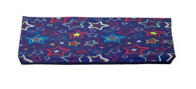 Лежак матрац №3 60*80*3см плащевка с пропиткой в интернет гипермаркете «Планета Лета». Фото