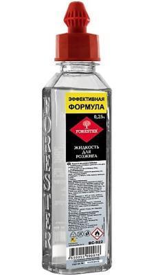 Жидкость для розжига FORESTER 0,25л BC-922 в интернет гипермаркете «Планета Лета». Фото