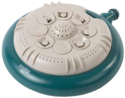 Распылитель RACO "Мини", 8-позиц. на круглой подставке 4260-55/666C в интернет гипермаркете «Планета Лета». Фото