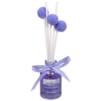 Диффузор Aroma republic 30 мл "India" "Горная лаванда" 90012 в интернет гипермаркете «Планета Лета». Фото