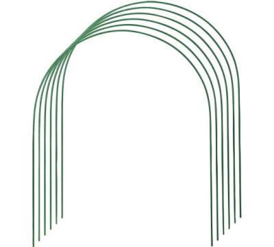 Парниковые Дуги 1 *0.97*6 шт (2,5м) в интернет гипермаркете «Планета Лета». Фото