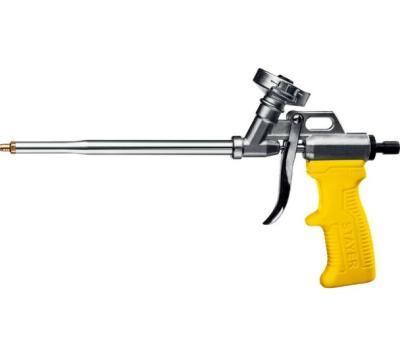 Пистолет STAYER MASTER д/монтажн пены металл 06863_z02 в интернет гипермаркете «Планета Лета». Фото
