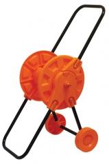 Тележка для шланга, 1/2", 45 м 90964 в интернет гипермаркете «Планета Лета». Фото