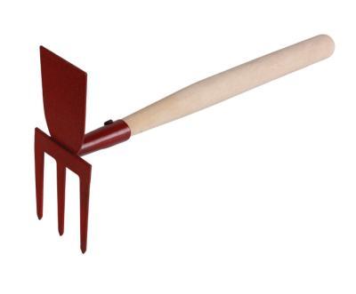 Рыхлитель 3-х зубый 93051 в интернет гипермаркете «Планета Лета». Фото