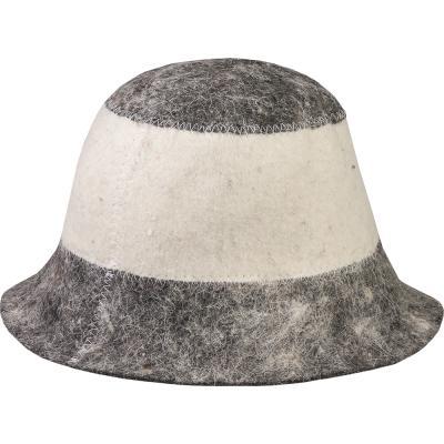 Шапка Панама, "Нot Pot", войлок 100% /20 в интернет гипермаркете «Планета Лета». Фото