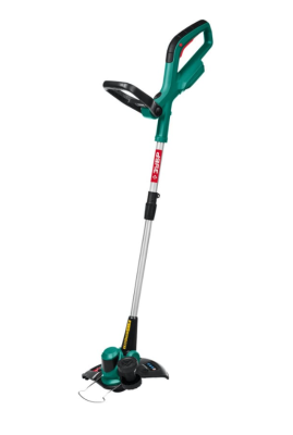 ЗУБР 18В аккумуляторный триммер, без АКБ . ТА-185 в интернет гипермаркете «Планета Лета». Фото