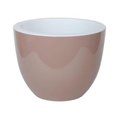 Горшок Орион сред. фраппе d20, h15см, 3,5л  с вкл. ОР20-90 в интернет гипермаркете «Планета Лета». Фото