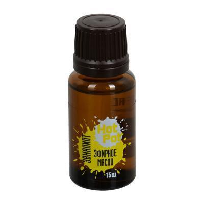 Эфирное масло "Эвкалипт" 15 мл Hot Pot 32269 Hot Pot в интернет гипермаркете «Планета Лета». Фото Эфирное масло "Эвкалипт" 15 мл Hot Pot 32269 в интернет гипермаркете «Планета Лета». Фото