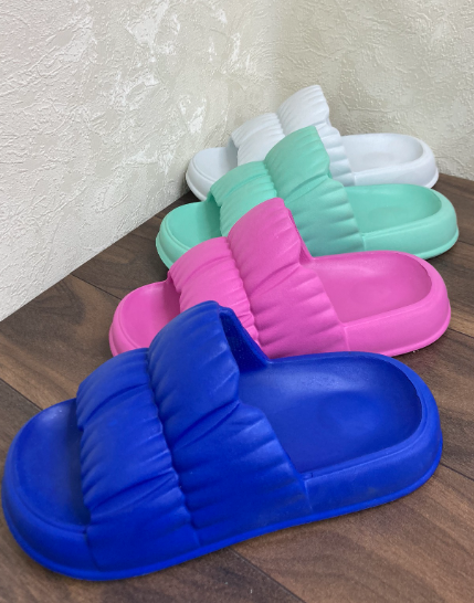 Обувь женская, Туфли купальные, арт. 1028 в интернет гипермаркете «Планета Лета». Фото