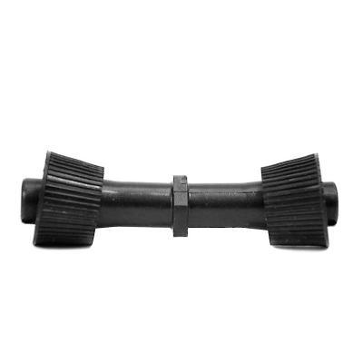 Муфта соед. д/капельной ленты 16мм 8403160 в интернет гипермаркете «Планета Лета». Фото