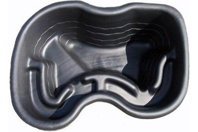 Пруд прочный 120л 115х83х37см GLQ в интернет гипермаркете «Планета Лета». Фото Пруд прочный 120л 115х83х37см в интернет гипермаркете «Планета Лета». Фото