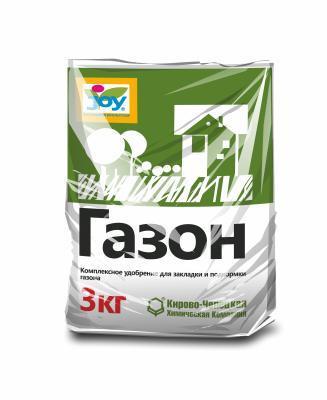 Удобрение JOY для газона, 3кг Joy в интернет гипермаркете «Планета Лета». Фото Удобрение JOY для газона, 3кг в интернет гипермаркете «Планета Лета». Фото