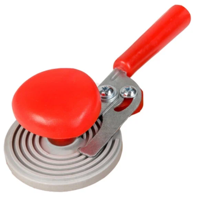 Машинка закаточная Хозяюшка улитка п/авт. (20) (А 840) в интернет гипермаркете «Планета Лета». Фото