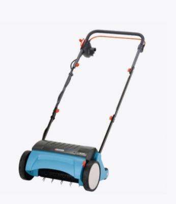 Аэратор GARDENA эл.газонный 500 4066 в интернет гипермаркете «Планета Лета». Фото