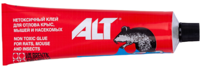 Клей ALT, 135 г в интернет гипермаркете «Планета Лета». Фото