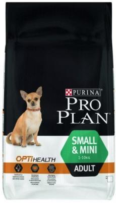 Корм PRO PLAN DOG 700г Взр/МелП ЧувК ЛосРис Pro Plan в интернет гипермаркете «Планета Лета». Фото Корм PRO PLAN DOG 700г Взр/МелП ЧувК ЛосРис в интернет гипермаркете «Планета Лета». Фото