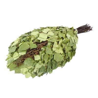 Веник березовый с полынью БШ 32107 в интернет гипермаркете «Планета Лета». Фото