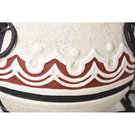 Тандыр Сармат Восточный в интернет гипермаркете «Планета Лета». Фото