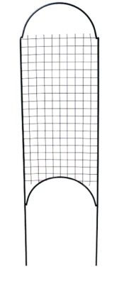 Шпалера "Сетка" Высота: 2.0 м Ширина: 0,5 м в интернет гипермаркете «Планета Лета». Фото