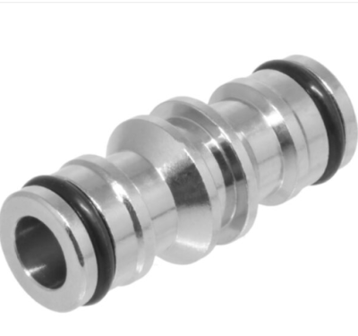 Соединитель под коннектор, латунь, MP-У в интернет гипермаркете «Планета Лета». Фото