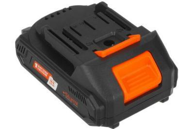 Аккумулятор Sturm! 1BatterySystem, 18 В, 4Ач SBP1804 в интернет гипермаркете «Планета Лета». Фото