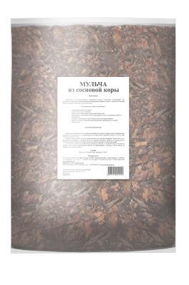 Мульча сосны Morris Green 55л. в интернет гипермаркете «Планета Лета». Фото