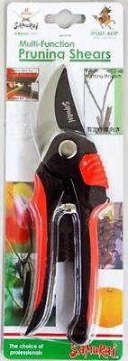 Секатор с тефлон лезв для зачистки. L=205мм IPSMF-46TP в интернет гипермаркете «Планета Лета». Фото