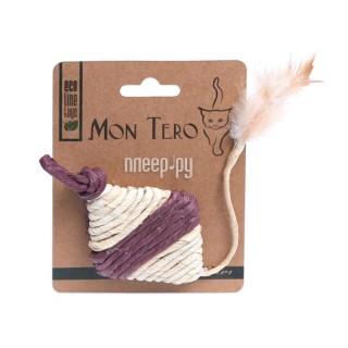 Игрушка Мон Теро ЭКО Воздушный змей д/кош XHC-2154 в интернет гипермаркете «Планета Лета». Фото