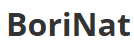 BoriNat BoriNat