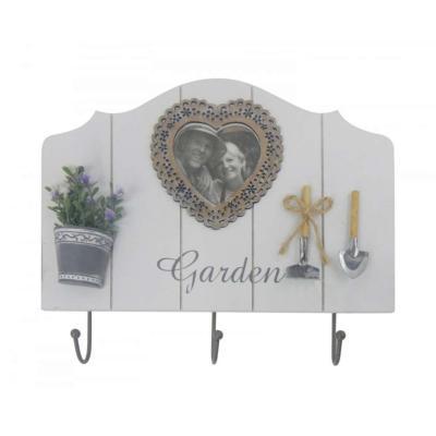 Коллаж для фото с крючками H25см 209311 в интернет гипермаркете «Планета Лета». Фото