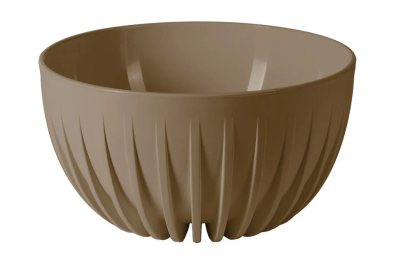 Горшок-миска Сигма фраппе, d30, h16см, 7,9л с вкл. СИм30-90 в интернет гипермаркете «Планета Лета». Фото