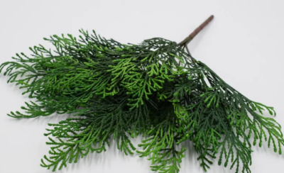 Растение искусственное 40см в интернет гипермаркете «Планета Лета». Фото