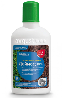 Деймос ВРК, 90 мл в интернет гипермаркете «Планета Лета». Фото
