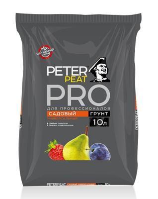 Грунт "Садовый Универсальный", Линия ПРО, 10л в интернет гипермаркете «Планета Лета». Фото