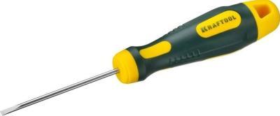 Отвертка KRAFTOOL Х-Drive SL8x150 250071-8.0-150 в интернет гипермаркете «Планета Лета». Фото