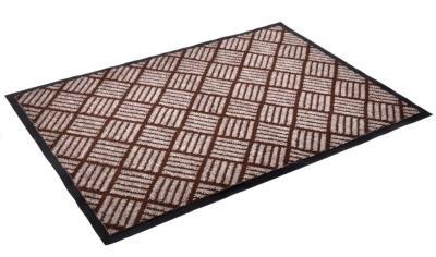 Коврик придверный влаговп. Hall 60x90 VORTEX 24079 в интернет гипермаркете «Планета Лета». Фото