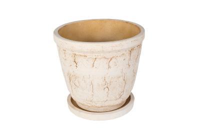 Горшок Аврора №2  D45см H40см V34л в интернет гипермаркете «Планета Лета». Фото