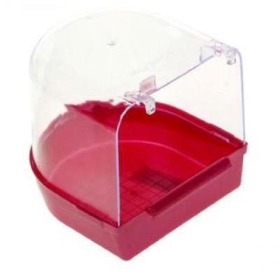 Купалка д/птиц Бриллиант №01 в интернет гипермаркете «Планета Лета». Фото