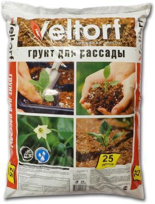 Грунт Veltorf для рассады 25л в интернет гипермаркете «Планета Лета». Фото