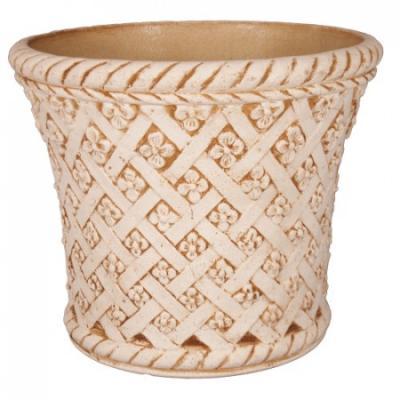 Горшок Валентин D65см H57см V120л в интернет гипермаркете «Планета Лета». Фото