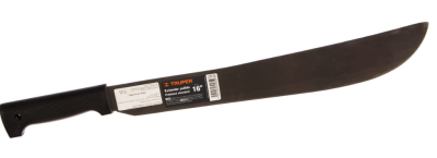 Мачете 460 мм 15864 в интернет гипермаркете «Планета Лета». Фото