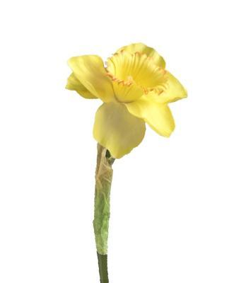 Нарцисс желтый 48 см 12/144 30.03080062YL в интернет гипермаркете «Планета Лета». Фото